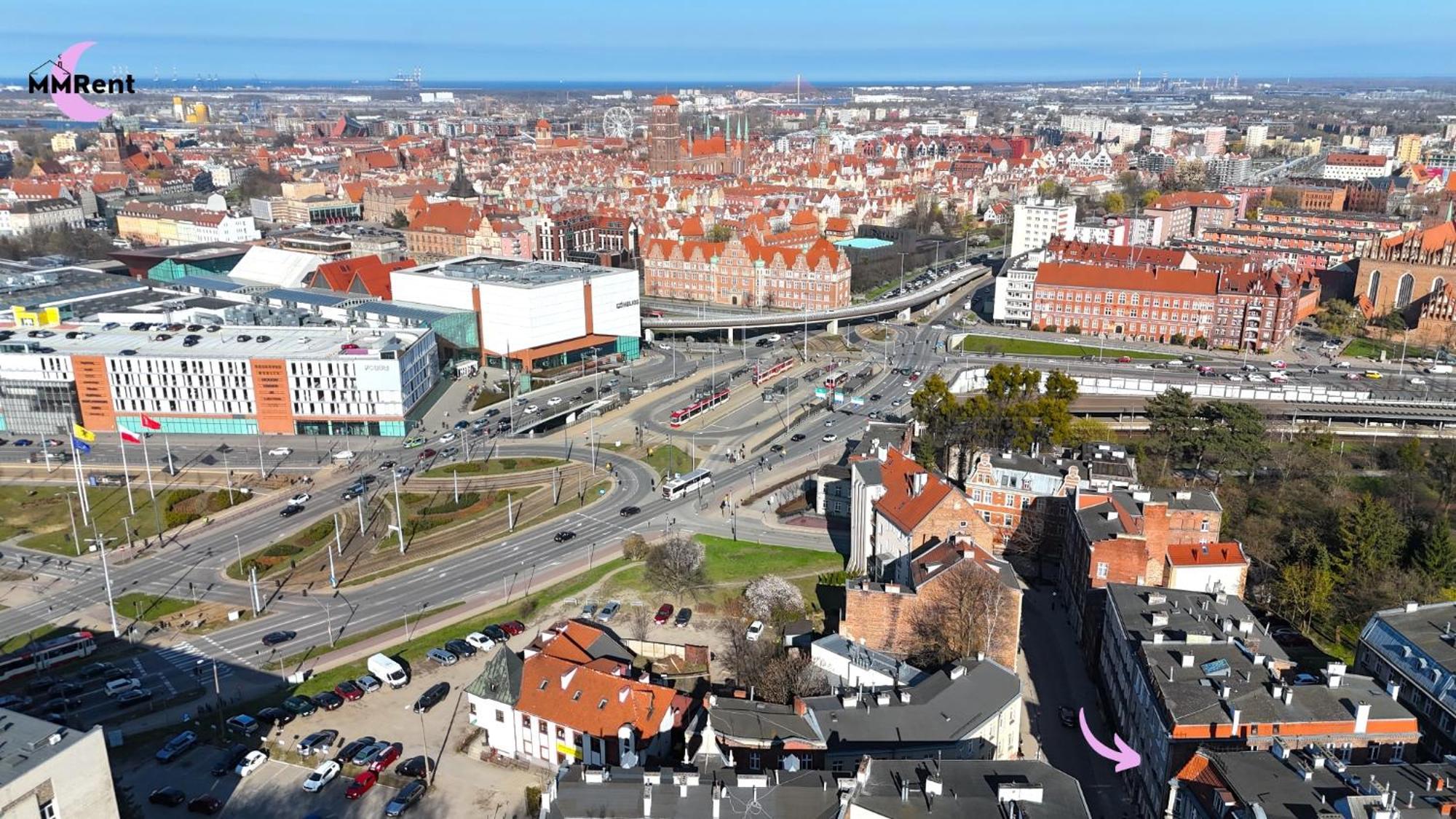 Mmrent One Way Room — Zdjęcia 1